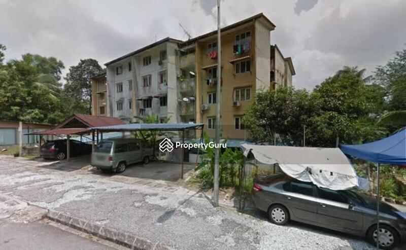 Untuk Dijual - Kelumpuk Sunding Malam