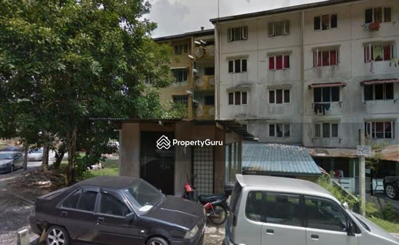 Untuk Dijual - Kelumpuk Sunding Malam