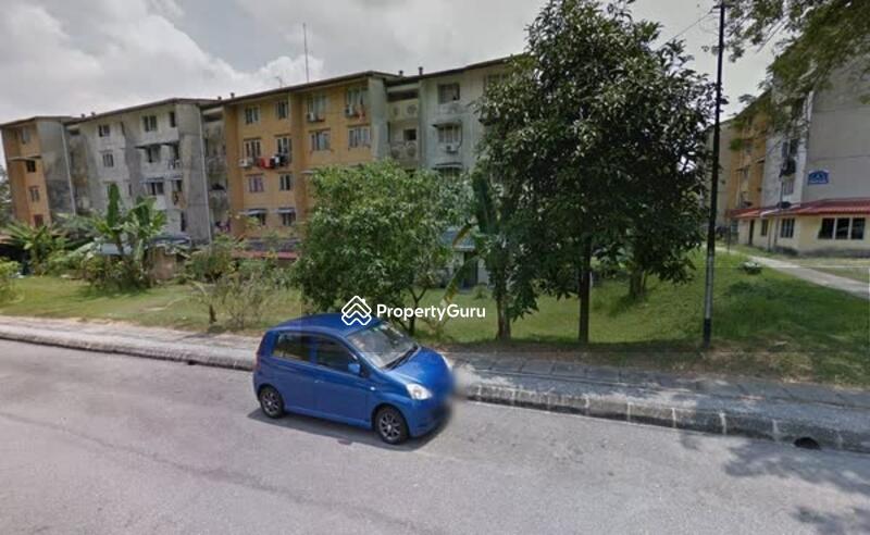 Untuk Dijual - Kelumpuk Sunding Malam