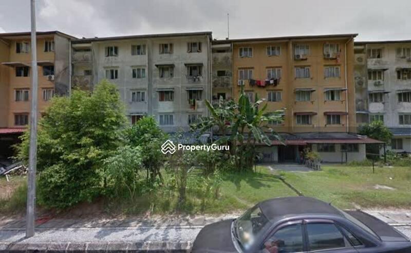 Kelumpuk Sunding Malam Details Flat For Sale And For Rent Propertyguru Malaysia