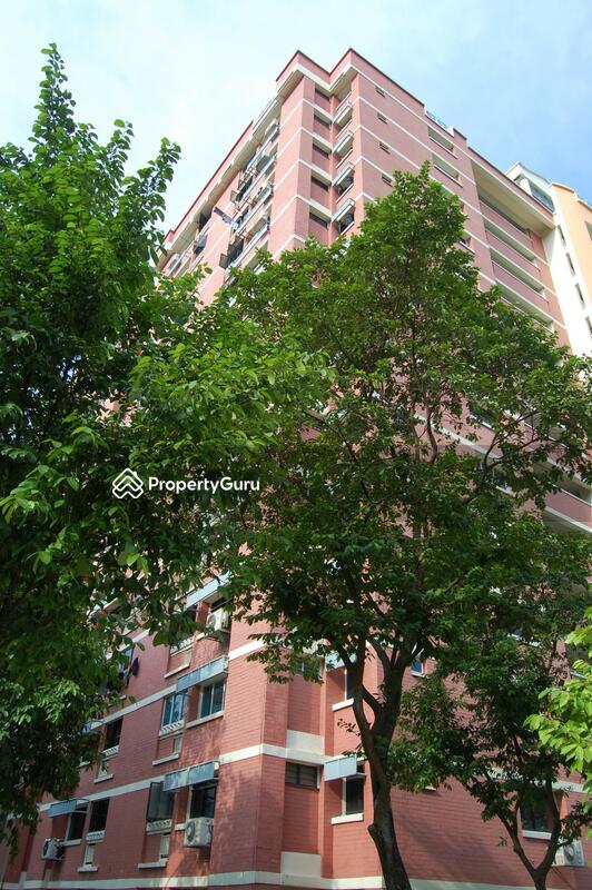 717 Tampines Street 72 #0