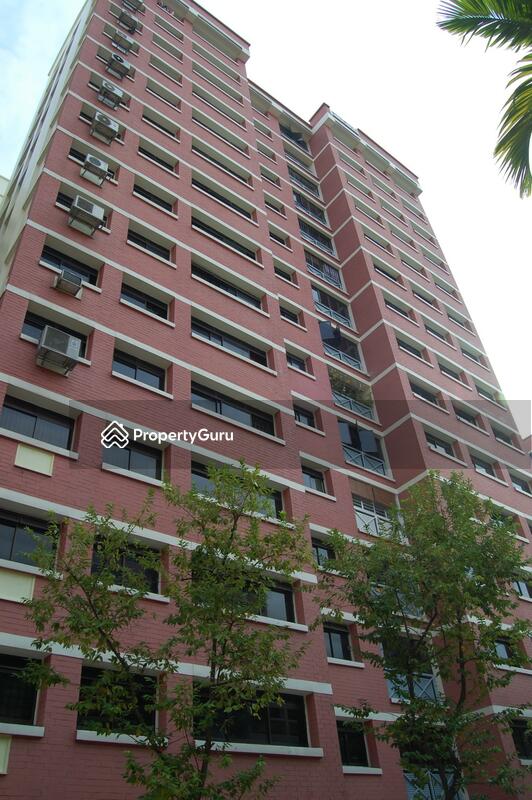 718 Tampines Street 72 #0