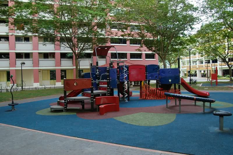 718 Tampines Street 72