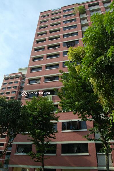 For Rent - 719 Tampines Street 72