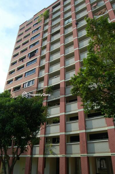 For Rent - 719 Tampines Street 72
