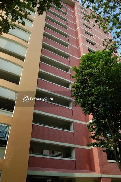 For Rent - 719 Tampines Street 72