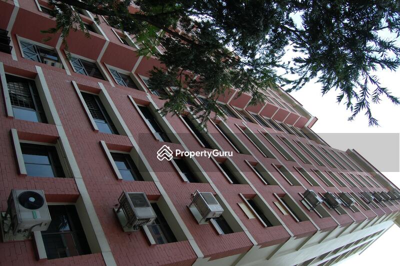 720 Tampines Street 72 #0
