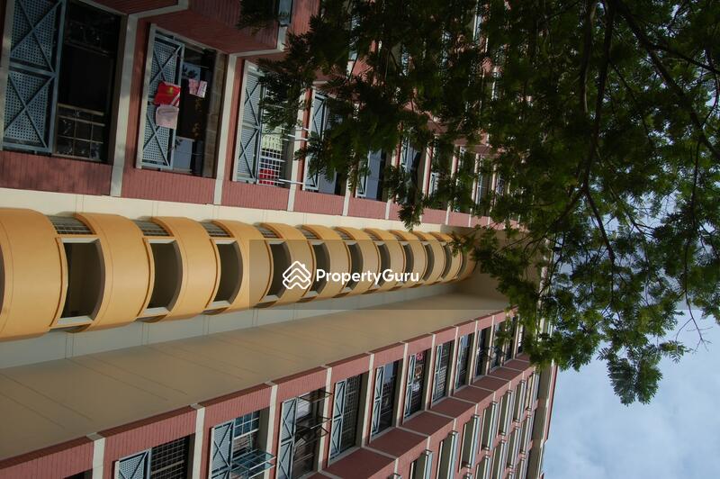 720 Tampines Street 72 #0