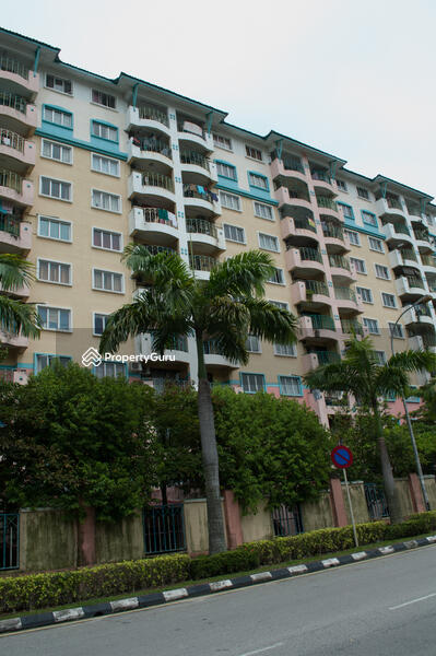 Untuk Dijual - Arena Green