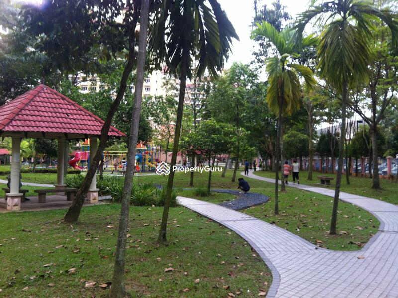 Untuk Dijual - Arena Green