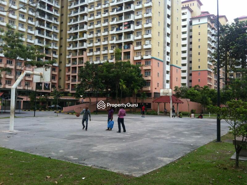 Untuk Dijual - Arena Green