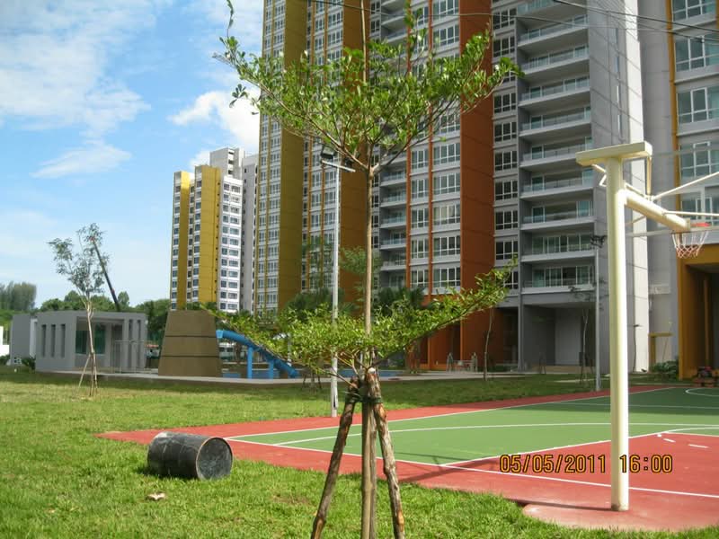 Central Park condominium - iProperty.com.my
