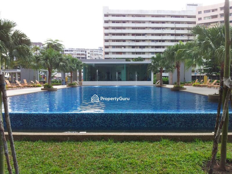 Central Park - Condominium for Sale or Rent | PropertyGuru Malaysia