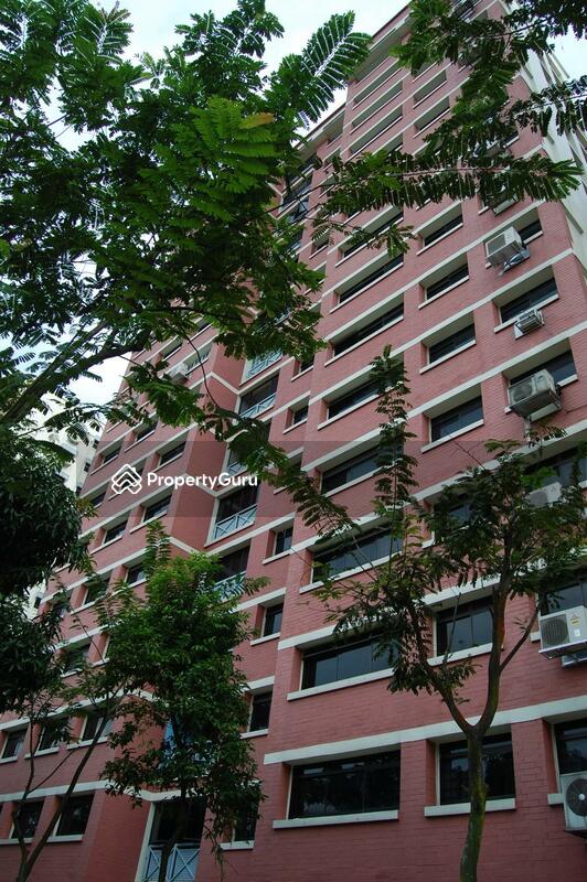 722 Tampines Street 72 #0