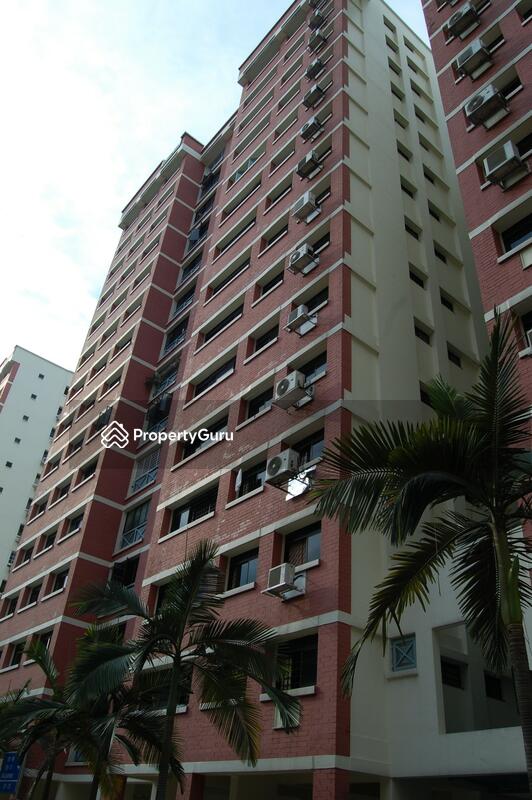 722 Tampines Street 72 #0