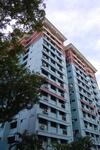 735 Tampines Street 72 #0