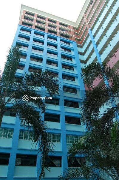 For Rent - 735 Tampines Street 72