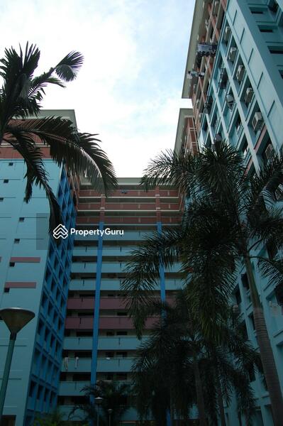 For Rent - 735 Tampines Street 72