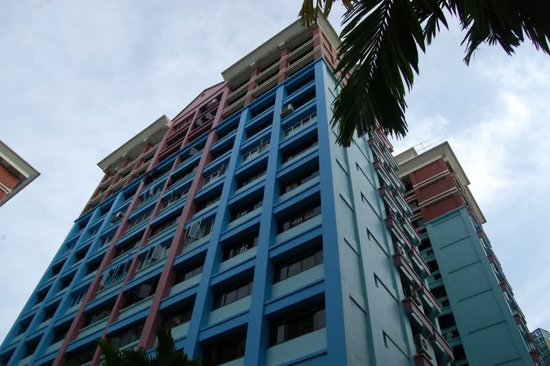 738 Tampines Street 72