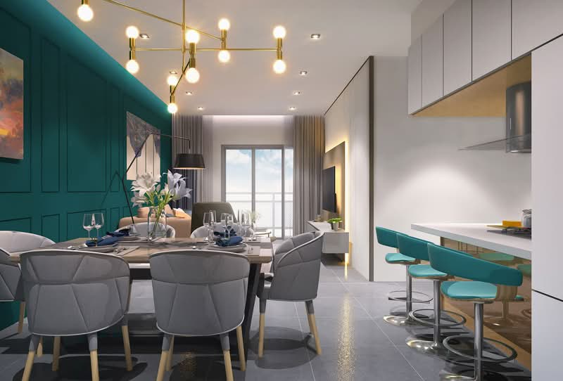 JRK Senesta - iProperty.com.my