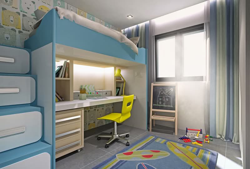 JRK Senesta - iProperty.com.my