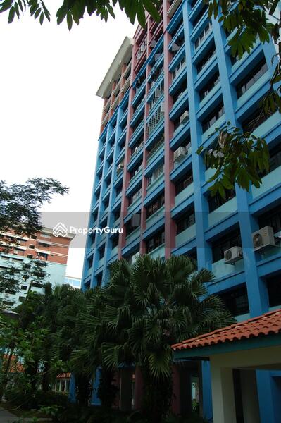 For Rent - 739 Tampines Street 72