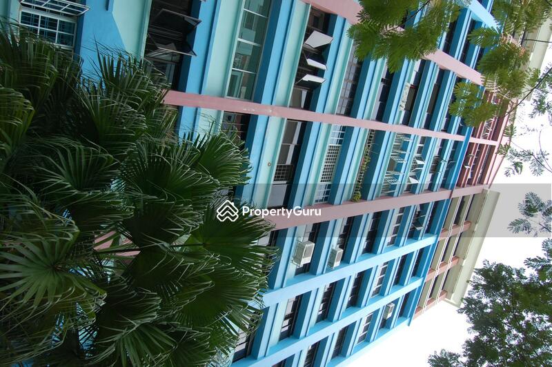 For Rent - 739 Tampines Street 72