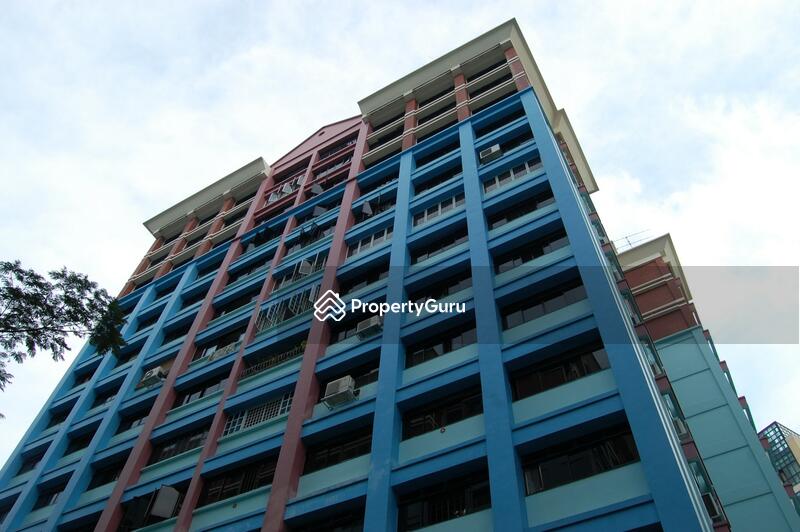 For Rent - 739 Tampines Street 72