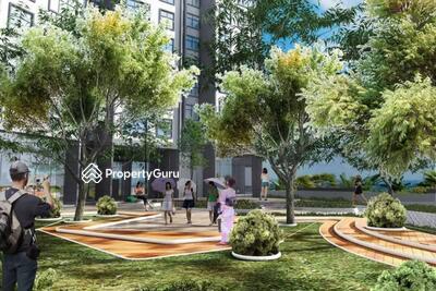 - Impiana Sky Residensi