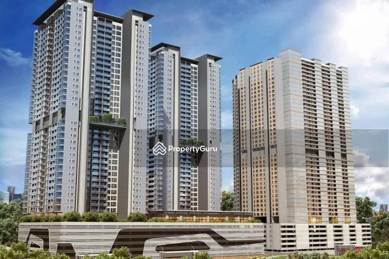 Impiana Sky Residensi, Bukit Jalil - Apartment for Sale or Rent ...