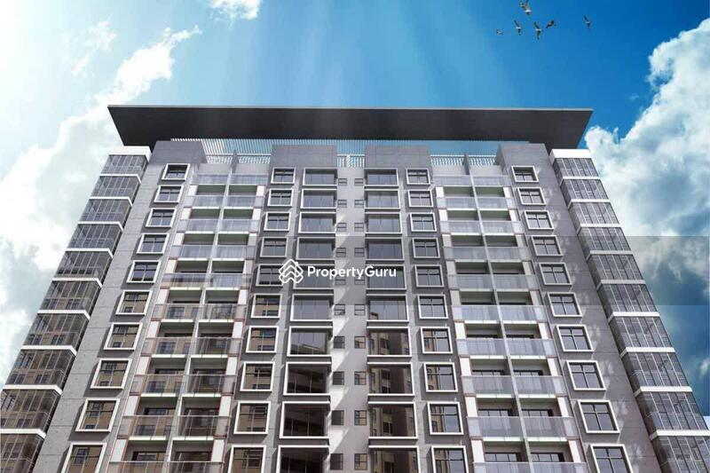 Impiana Sky Residensi #0