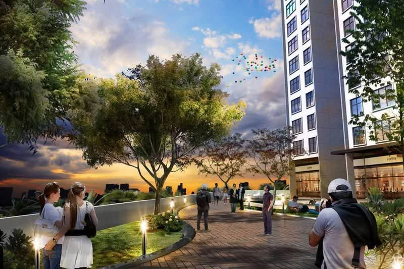 Impiana Sky Residensi - iProperty.com.my