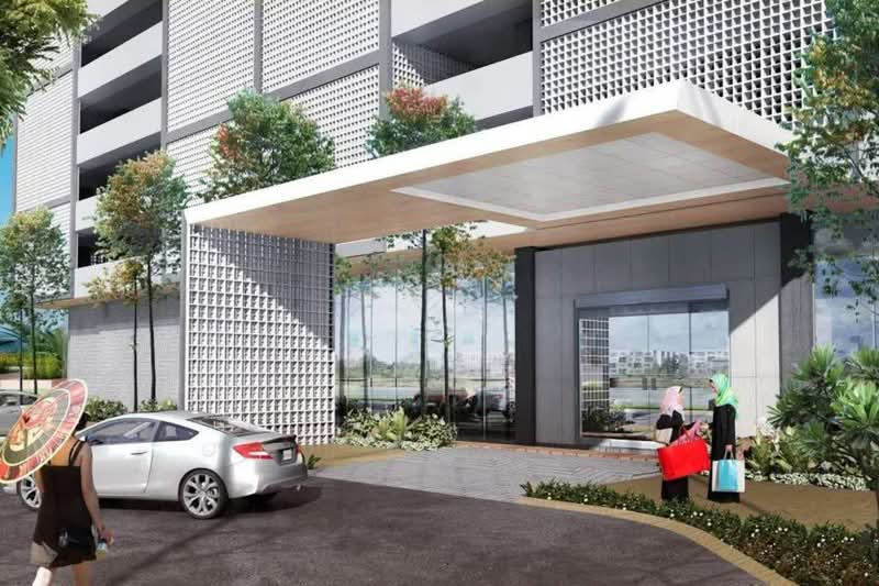 Impiana Sky Residensi - iProperty.com.my