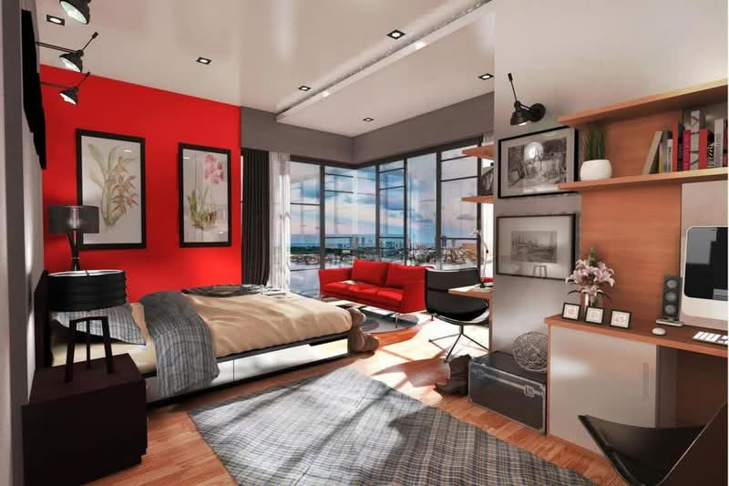 Impiana Sky Residensi - iProperty.com.my
