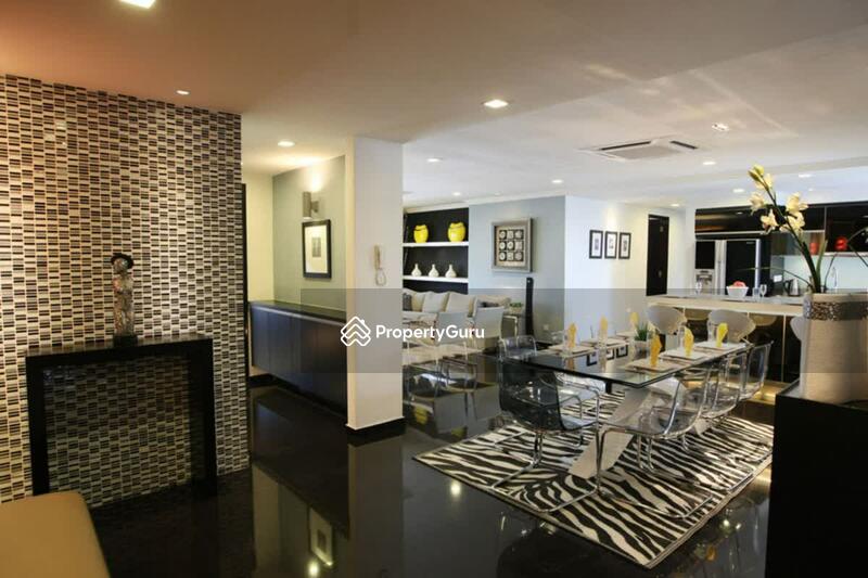 For Rent - Impiana On The Waterfront Condominium