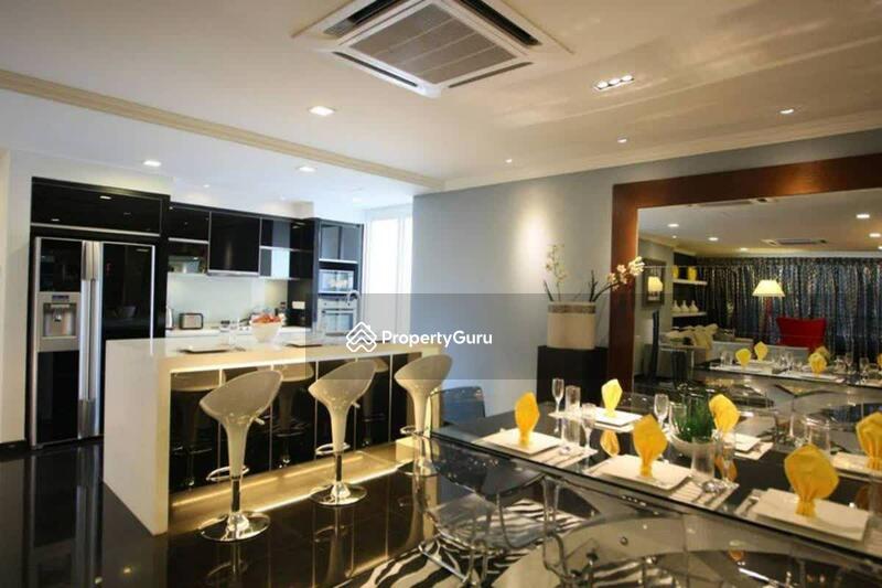 For Rent - Impiana On The Waterfront Condominium