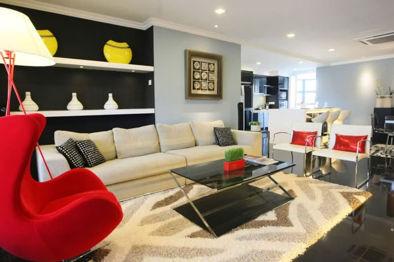 Impiana On The Waterfront Condominium - iProperty.com.my