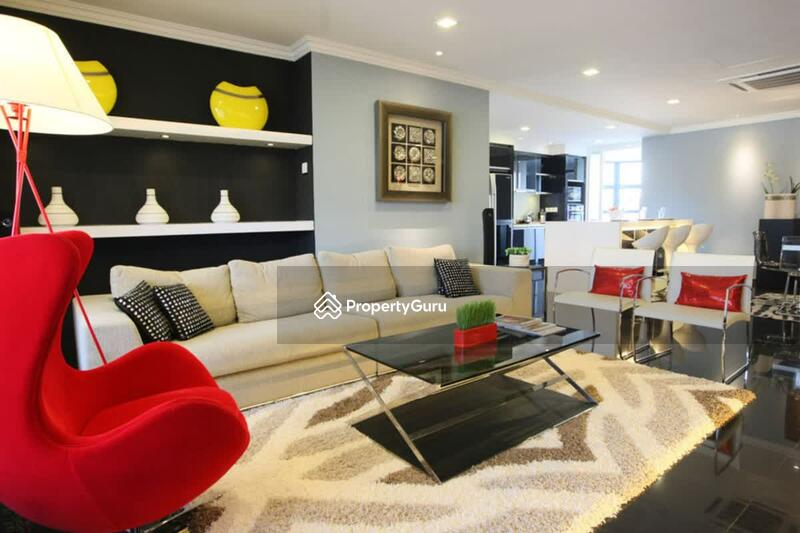 For Rent - Impiana On The Waterfront Condominium