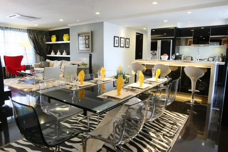 Impiana On The Waterfront Condominium - iProperty.com.my