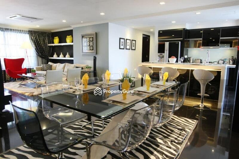For Rent - Impiana On The Waterfront Condominium