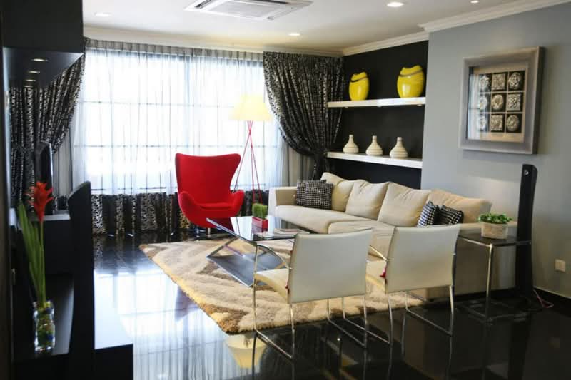 Impiana On The Waterfront Condominium - iProperty.com.my