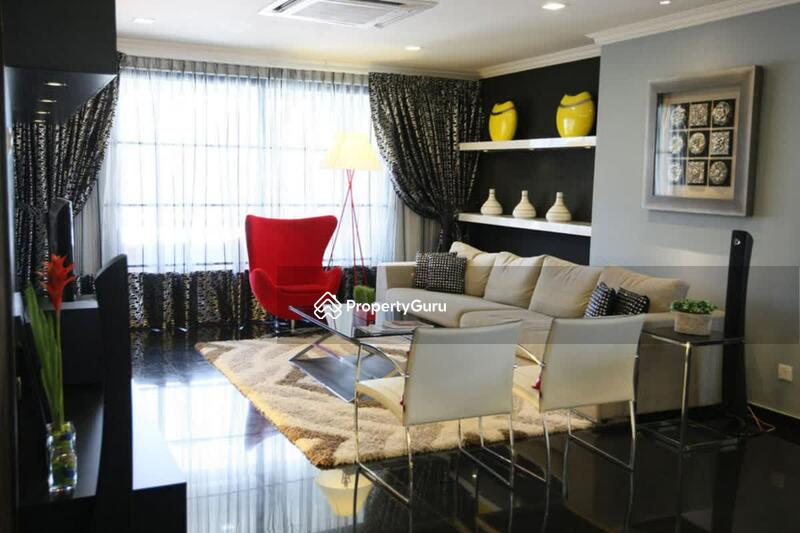 For Rent - Impiana On The Waterfront Condominium