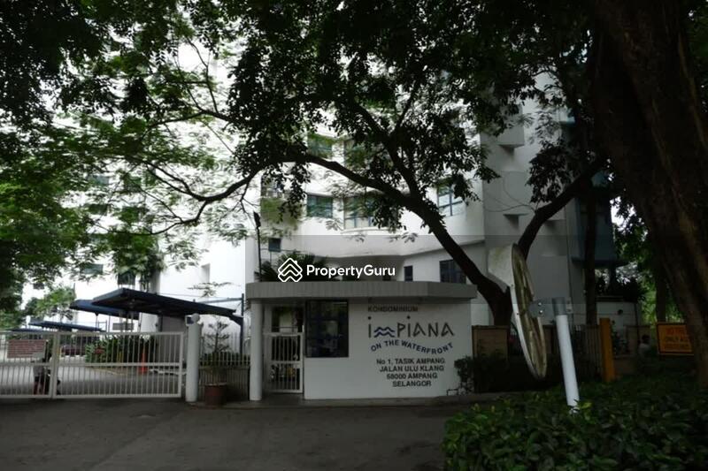 For Rent - Impiana On The Waterfront Condominium