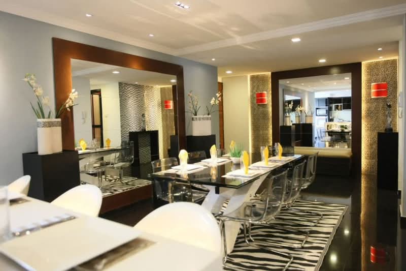 Impiana On The Waterfront Condominium - iProperty.com.my