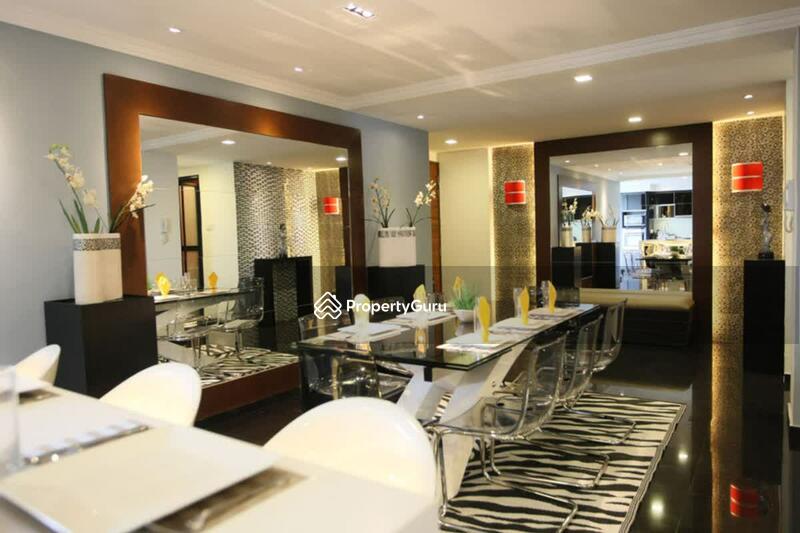For Rent - Impiana On The Waterfront Condominium