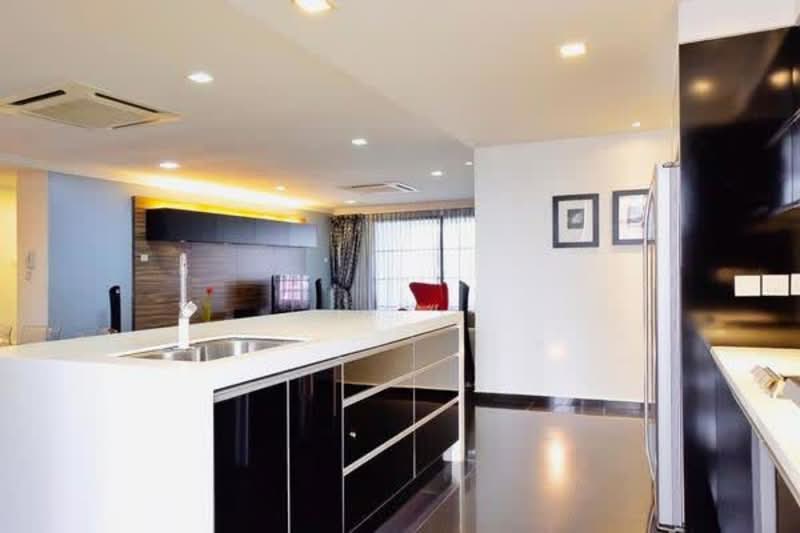 Impiana On The Waterfront Condominium - iProperty.com.my