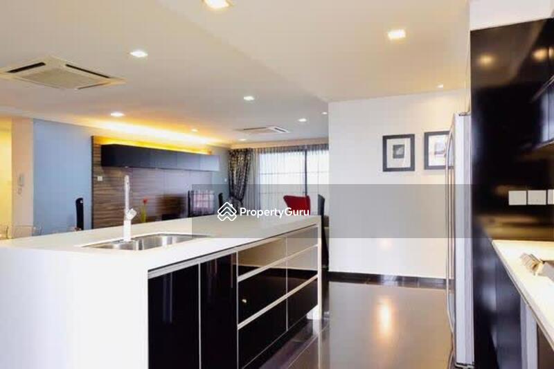 For Rent - Impiana On The Waterfront Condominium