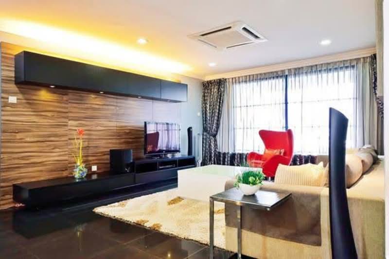 Impiana On The Waterfront Condominium - iProperty.com.my