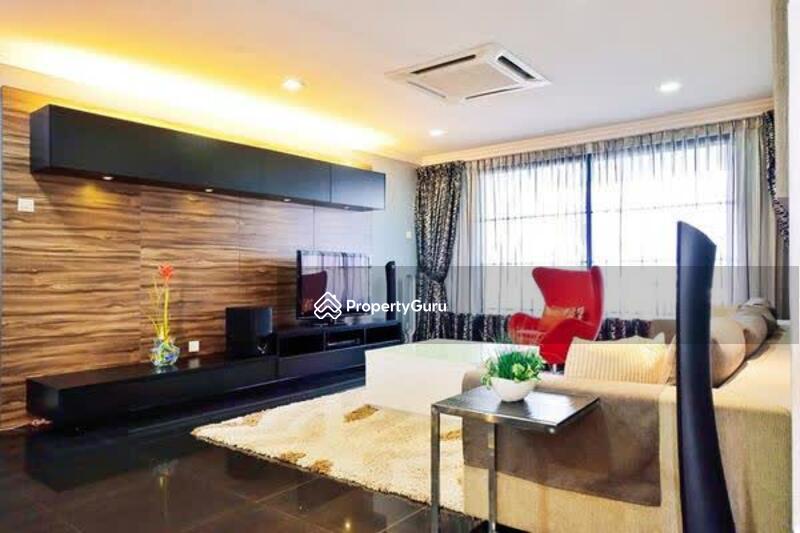 For Rent - Impiana On The Waterfront Condominium