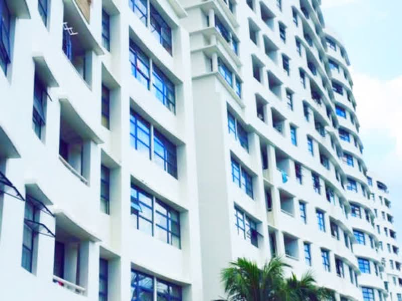 Impiana On The Waterfront Condominium - iProperty.com.my